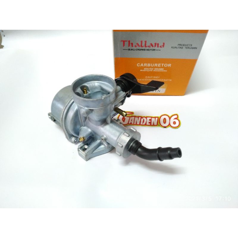 CARBURATOR KARBURATOR HONDA WIN100 WIN 100