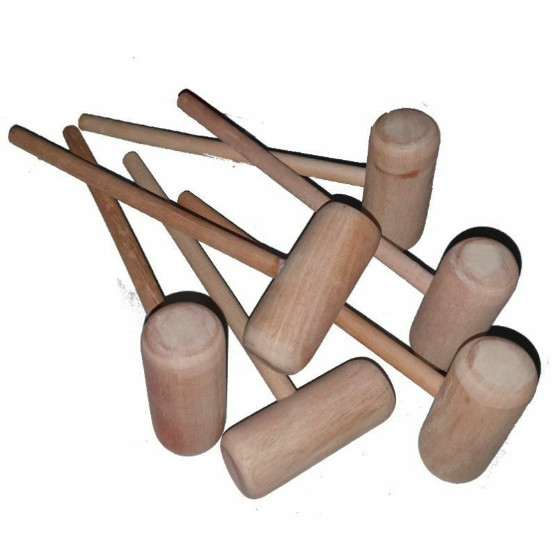 Palu Pinata Cake - Pinata wooden hammer