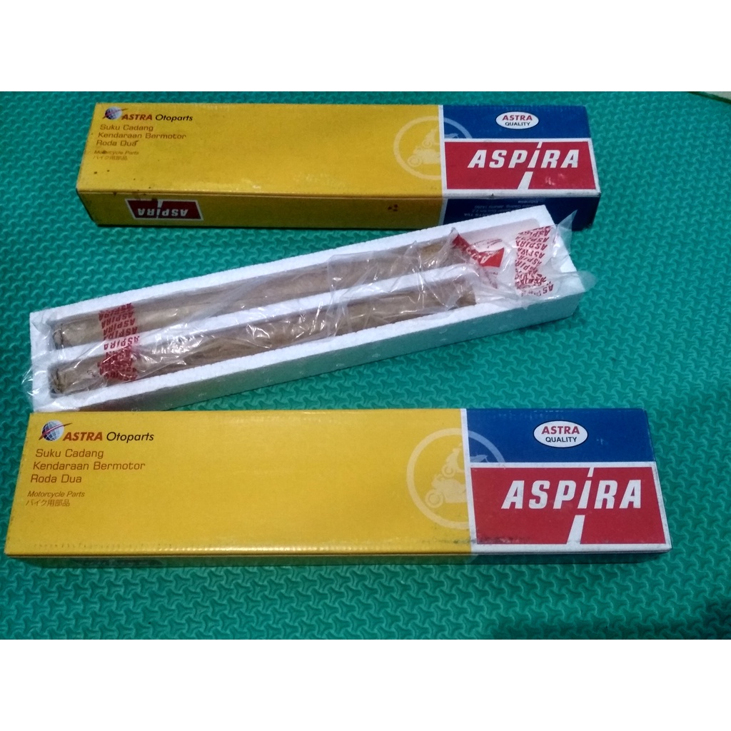 as shock depan vario 125 / beat fi / scoopy fi original aspira