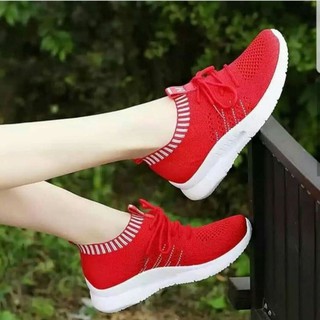 TERMURAH SEPATU  KETS  PRIA  IMPORT KASUAL SANTAI SNEAKER 