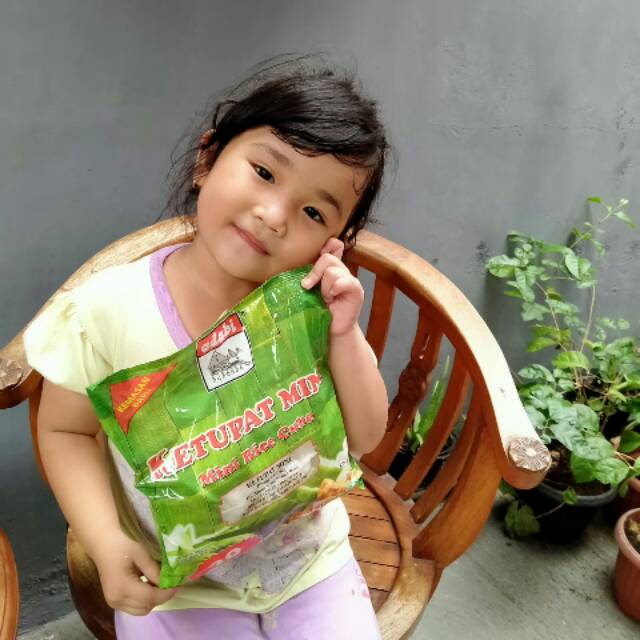 

Kupat mini adabi