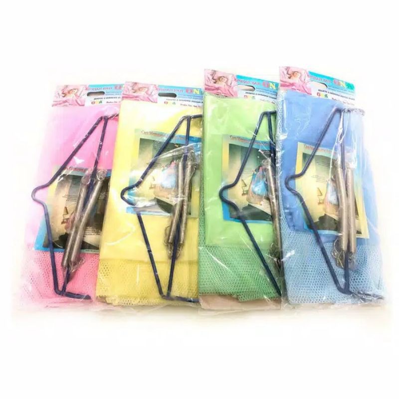 ayunan per(preloved)