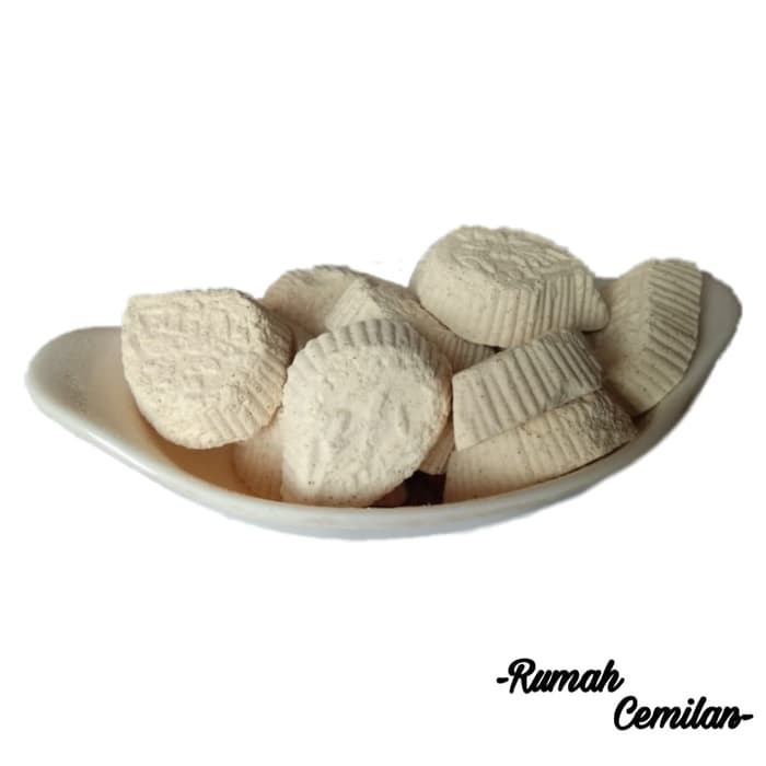 

KUE SATU 250GR /KUE TRADISIONAL SATRU