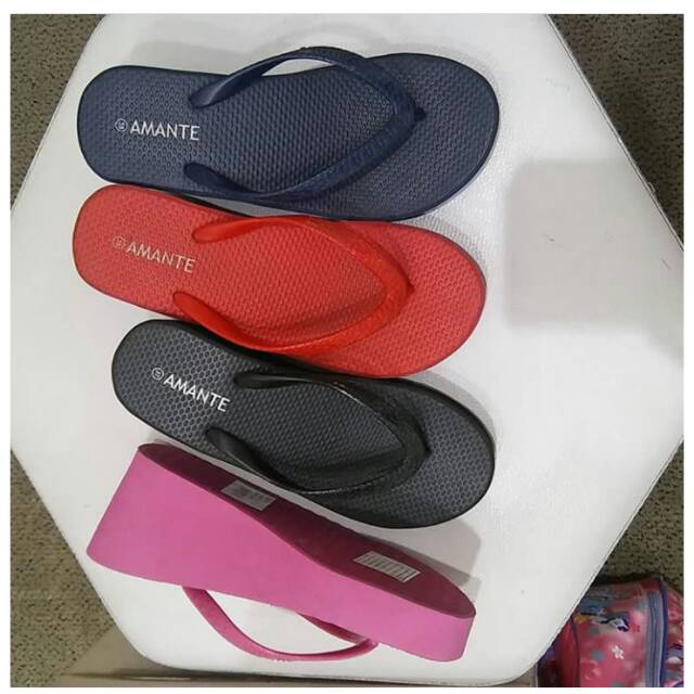 Sendal amante