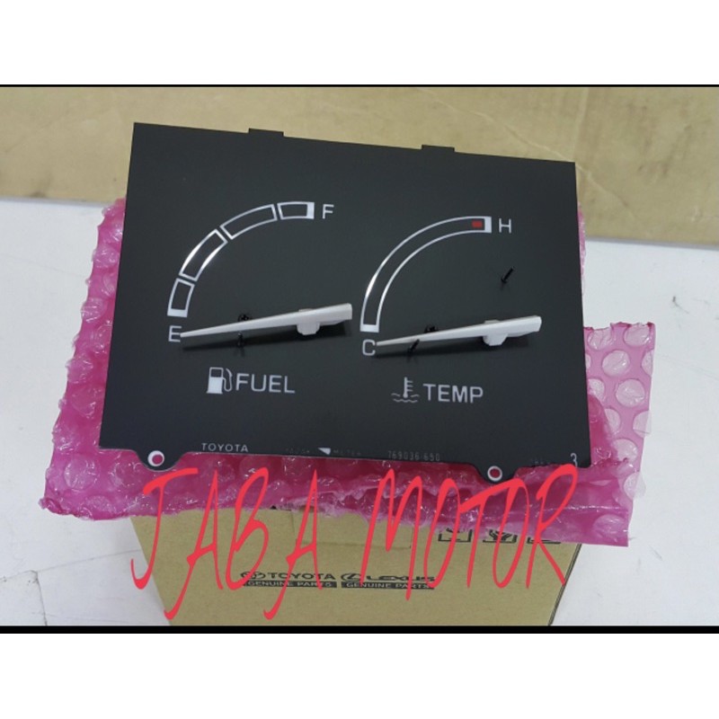 Amper bensin-Amper temperatur kijang super G 1992-1996 original