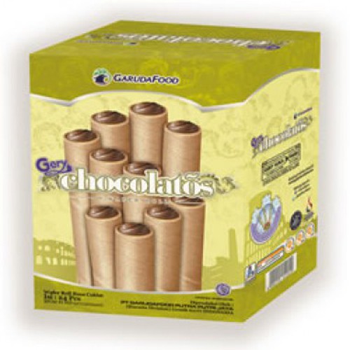 

Gery Chocolatos 9 gr box