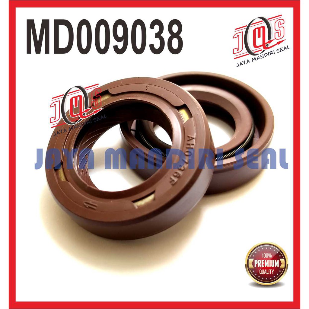 OIL SEAL OIL PUMP POMPA OLI L300 L 300 BENSIN DIESEL