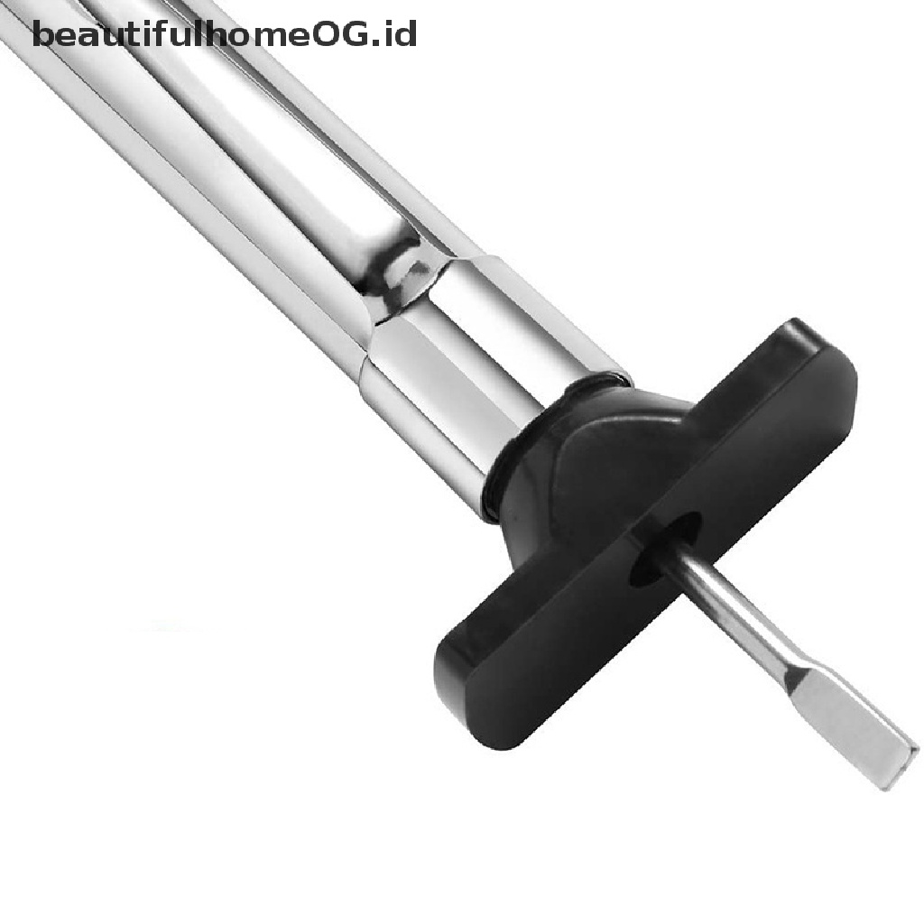 Alat Monitor Ketebalan Ban Mobil Ukuran 25MM