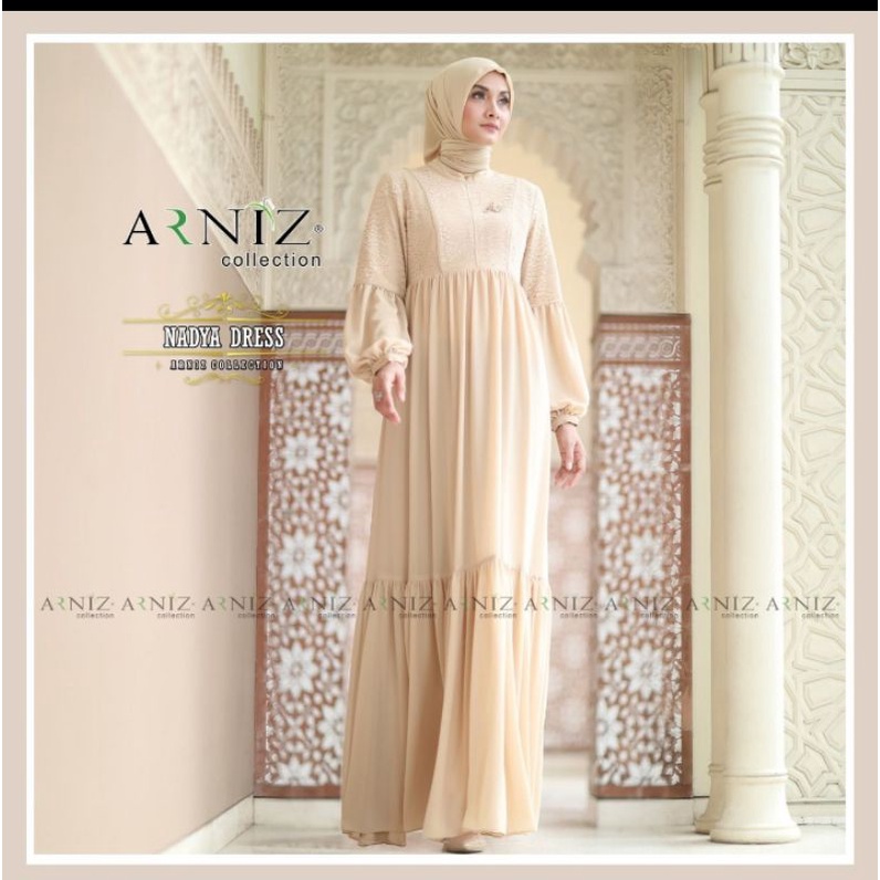 *Nadya set by Arniz collection UK XL