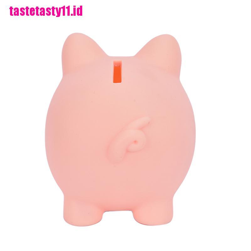 Kotak Celengan Uang Ukuran Kecil Untuk Dekorasi Rumah
