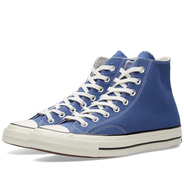 Converse 70s hi navy
