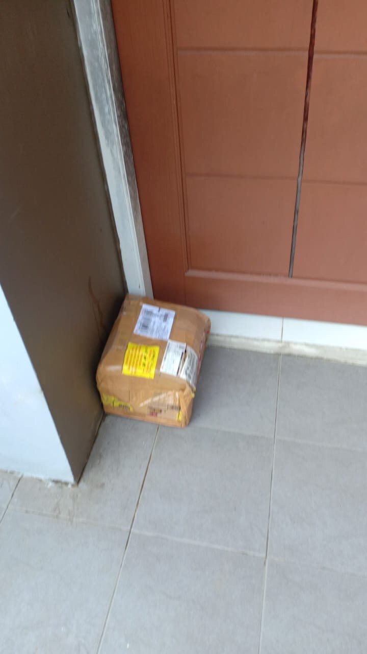 Toples Fox Ulir 800 Ml