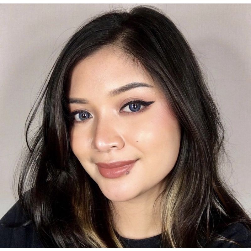 Softlens Russian Velvet