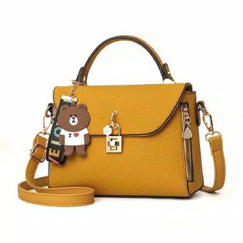 TAS IMPORT MV MARVELOUS MURAH