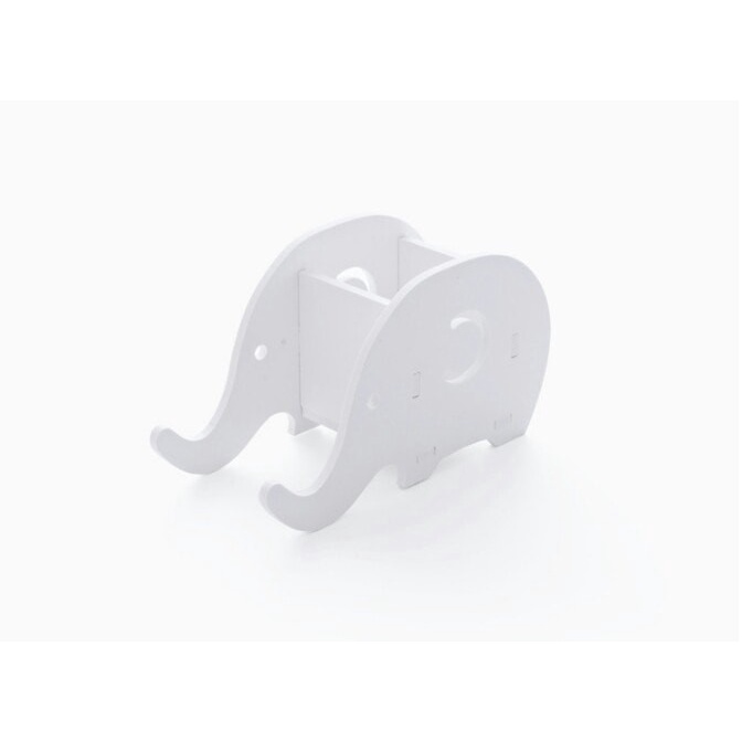 

Terlaris Elephant Stationary Holder / Kotak Pensil Penyangga Hp Gajah Sale!!!