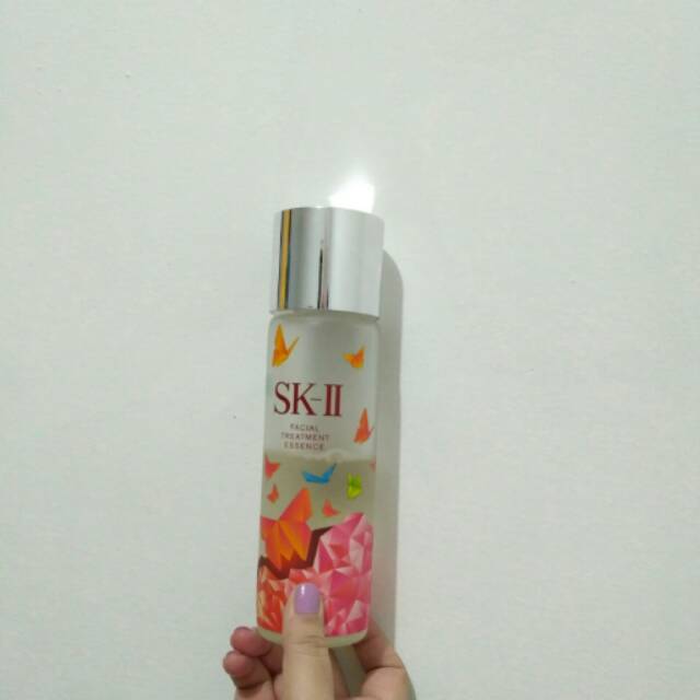 SK-II FTE 230 ml Limited Edition