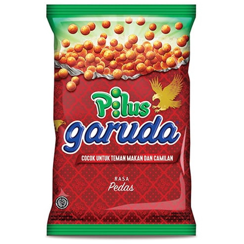 

PILUS GARUDA PEDAS 95GR