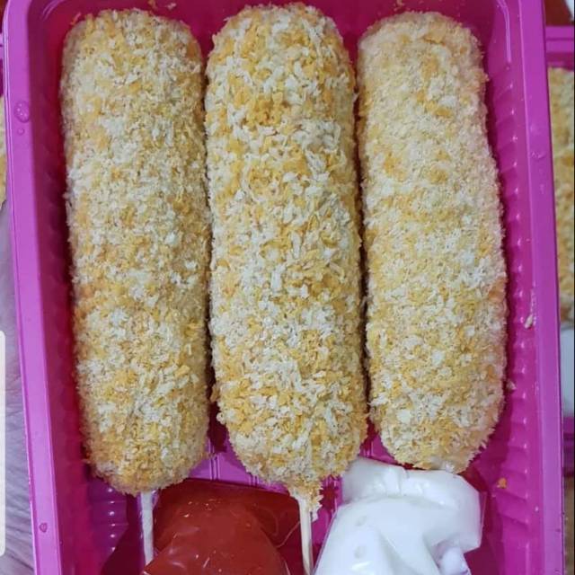

CORNDOG