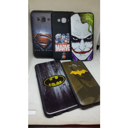 CASE COWOK SAMSUNG A20 A30 A50 J3 J5PRIME J4PLUS REDMI 8A