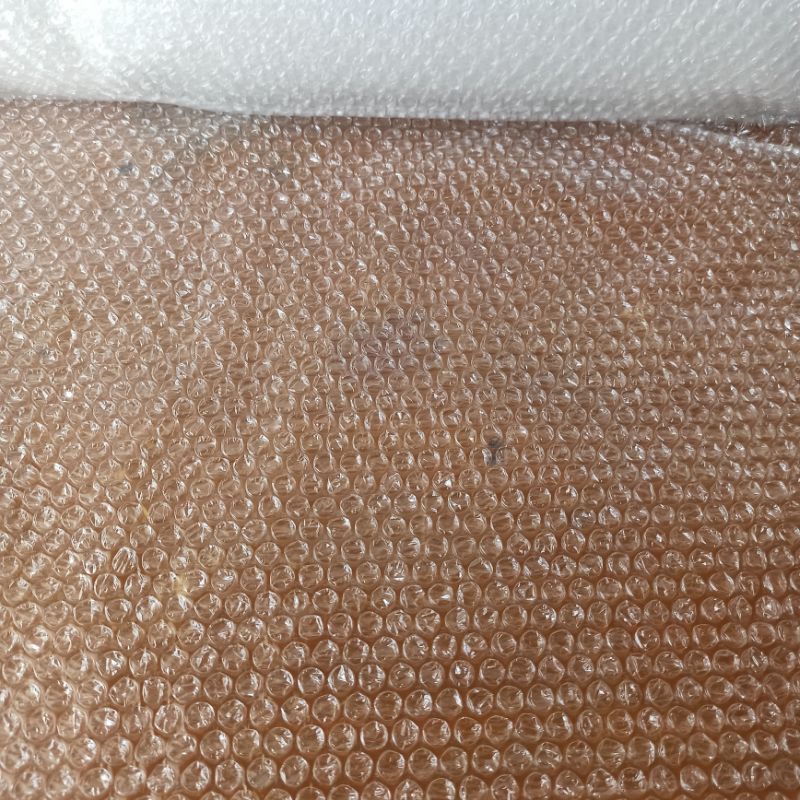 

Bubble Wrap Untuk Packing Tambahan