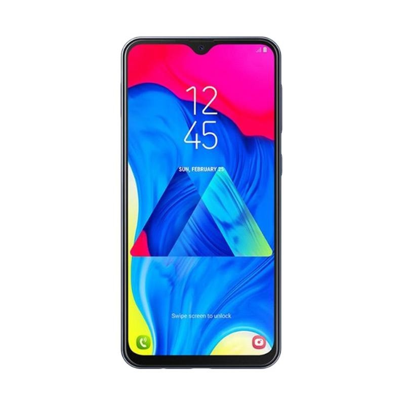 Samsung Galaxy M10 Smartphone 16gb 2gb Shopee Indonesia