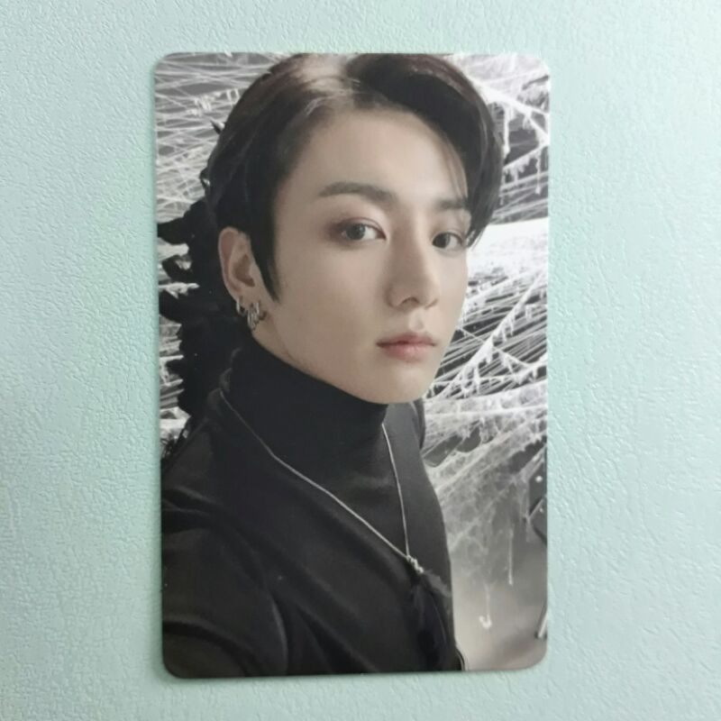 PC JUNGKOOK MOTS7 Ver. 2 & YNWA