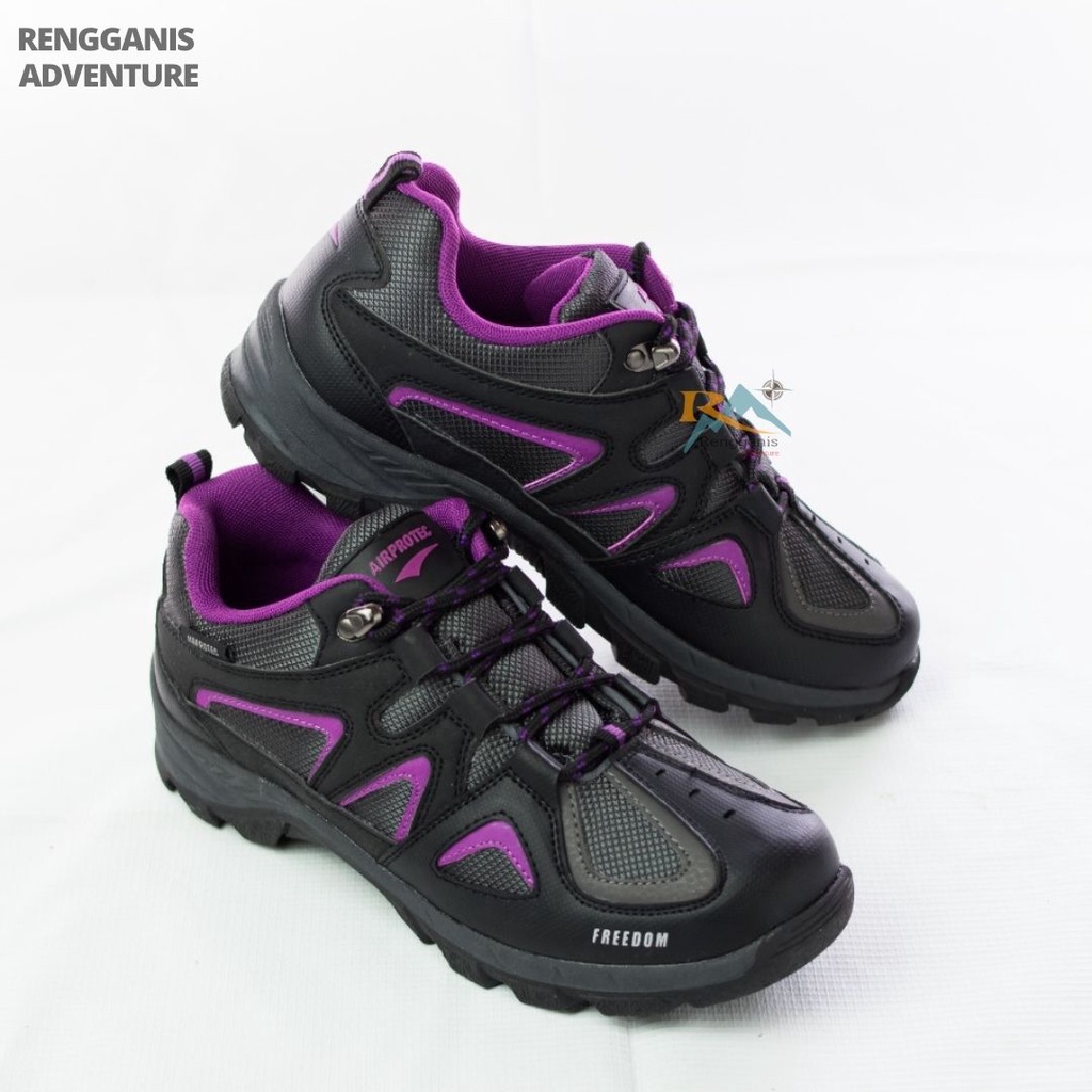 Sepatu Gunung AIRPROTEC FREEDOM Sepatu Hiking Pria Wanita Outdoor