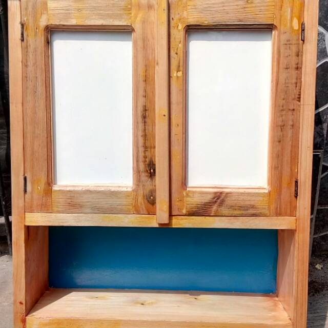  Lemari  gantung minimalis  Shopee  Indonesia