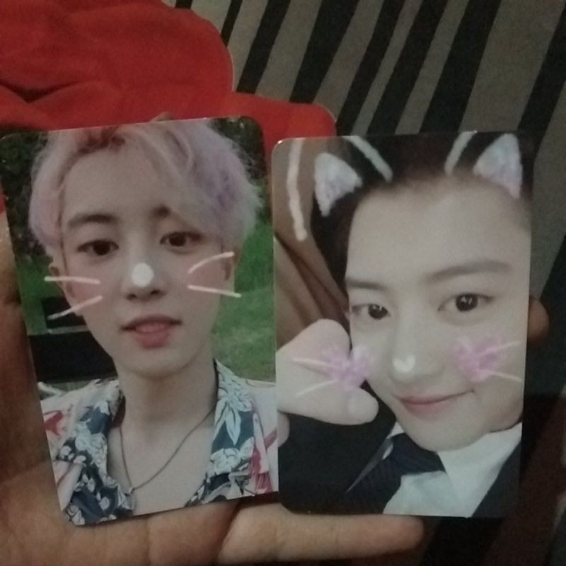 [BOOKED]PC OFFICIAL CHANYEOL UNIVERSE KOKOBOP