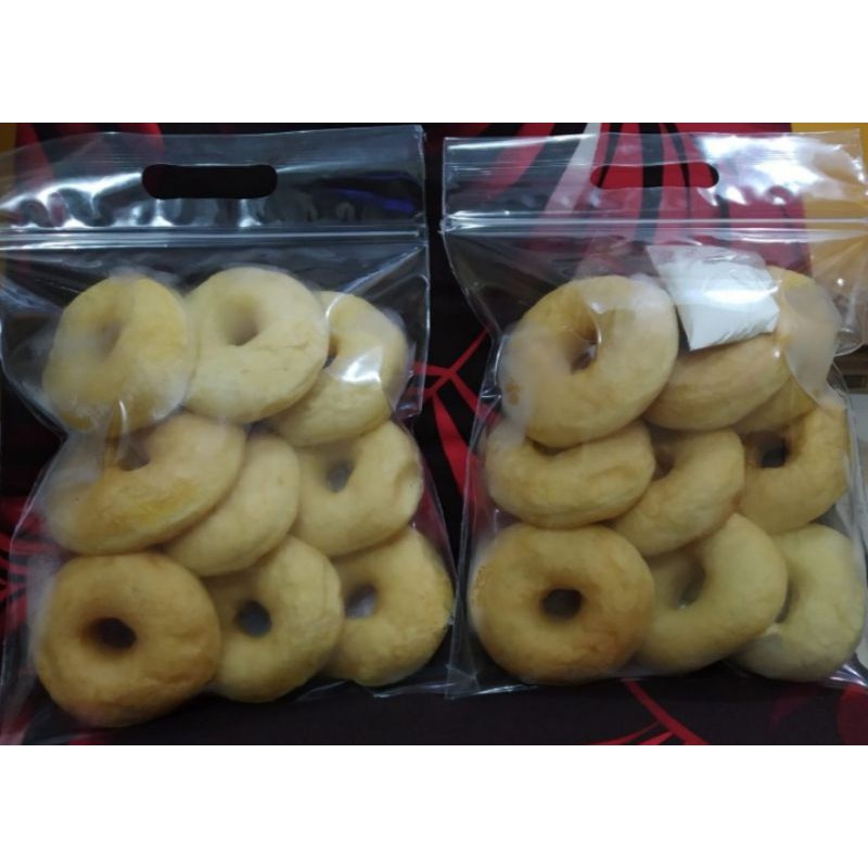 

DONAT (ISI 9)