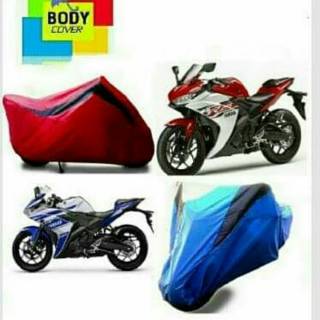 Sarung motor Nmax Pcx Aerox Adv Sport 150 cbr ninja vario 