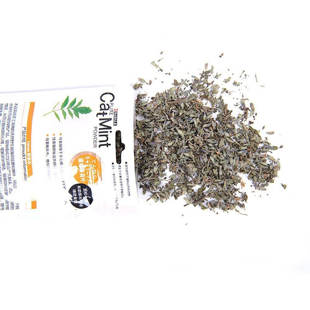 Catnip catmint cat mint - PURE CATMINT POWDER  5Gr