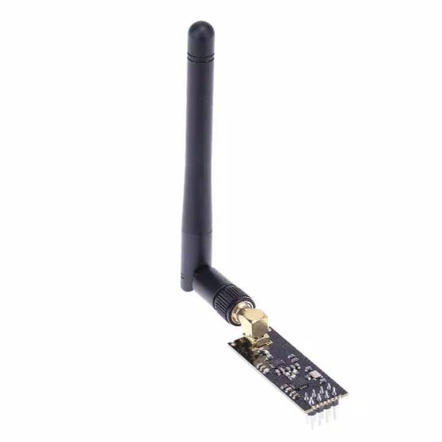 Modul Antenna Wireless NRF24L01 PA LNA