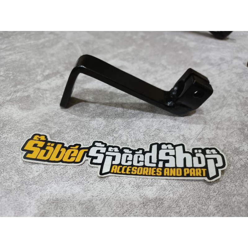 Cutikan/Kutikan gigi Underbone Cb150r old Cb150r new Cbr150 facelift