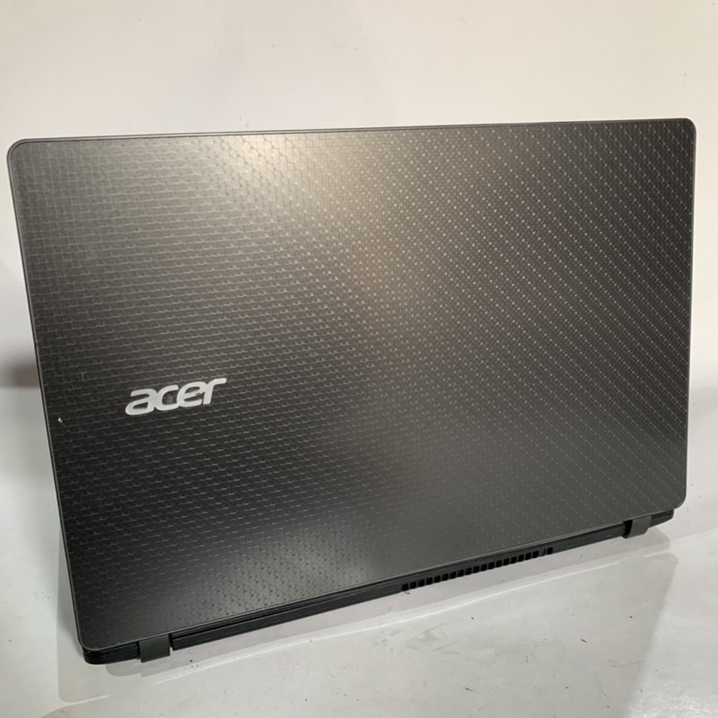Laptop Design Acer Aspire V3 - Core i5 - Ram 8gb Ssd 256gb - Slim-4