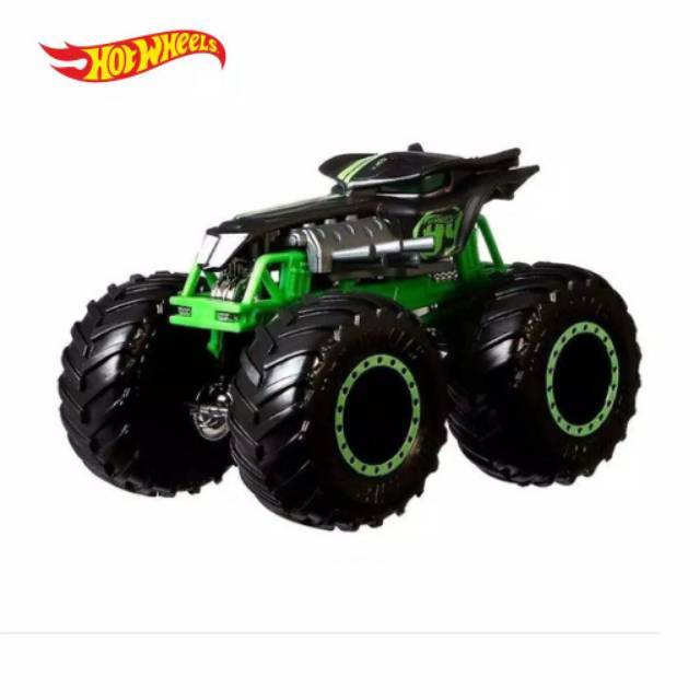 mobil hot wheels monster jam