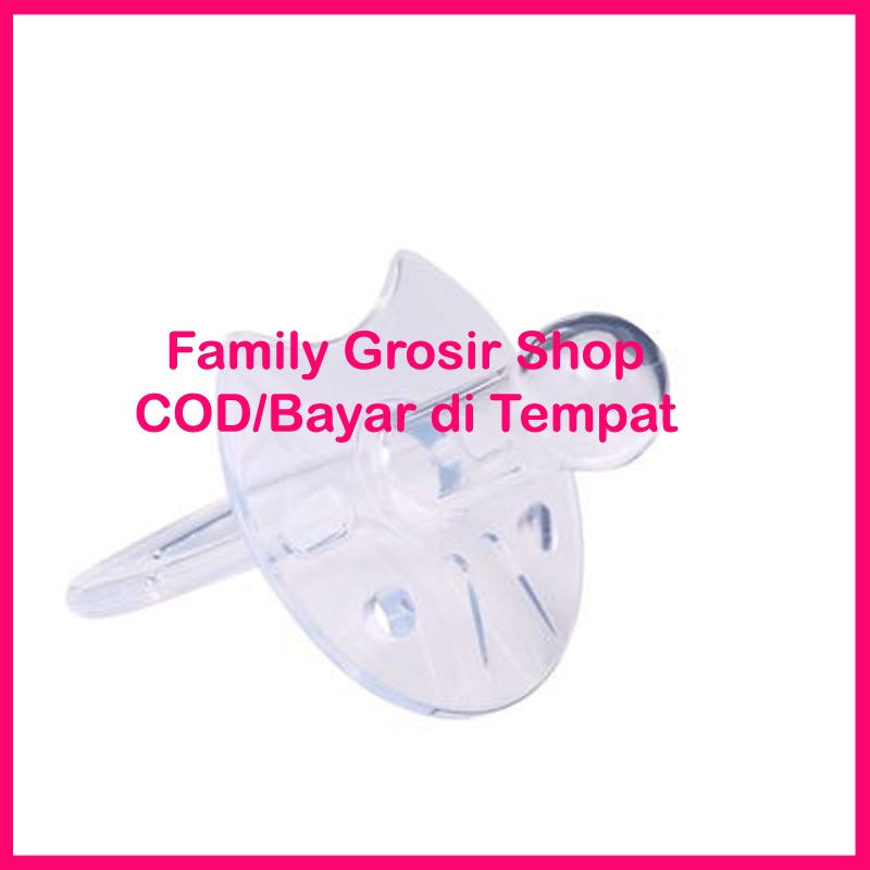 Dot Bayi Empeng Bayi Baby Pacifier Empong Bayi