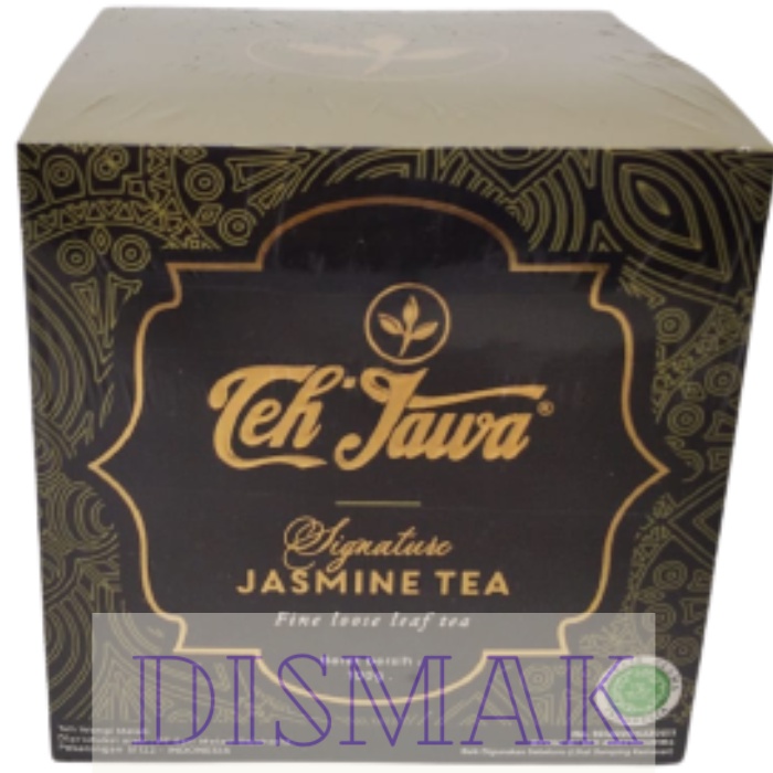 Teh Jawa Signature Jasmine Tea