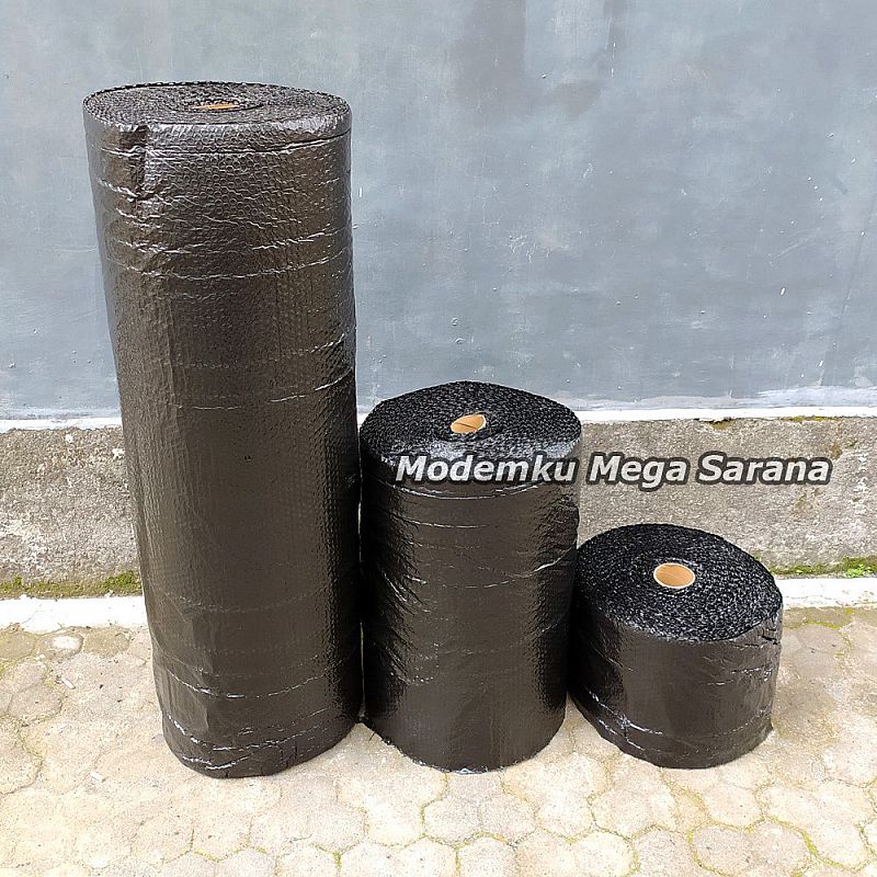 Plastik Bubble Wrap 125cm x 50m DKM PLUS PREMIUM TERMURAH ROLL