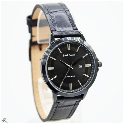 JAM TANGAN BALMER ORIGINAL BALMER 8127 BALMER B8127 JAM BALMER B8127LB JAM TANGAN WANITA LA KL