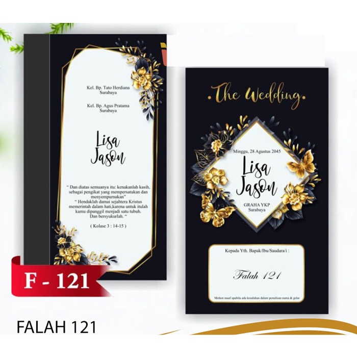 

Cetak Undangan Blangko Falah - 121