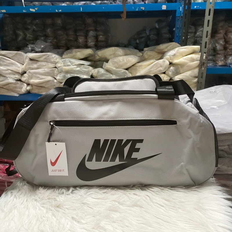 3018  Tas Besar Gym Import Tas Travel Pria Wanita