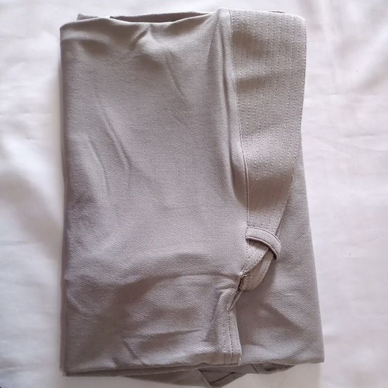 Jilbab Bergo Pad by Aldhans-Abu monyet