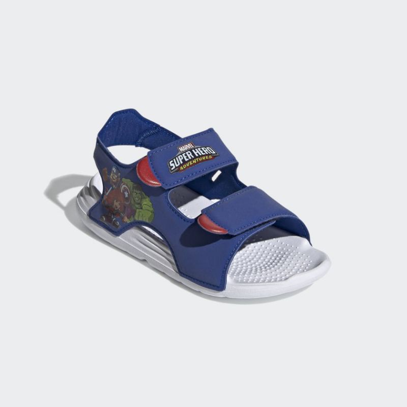 Adidas swim sandals