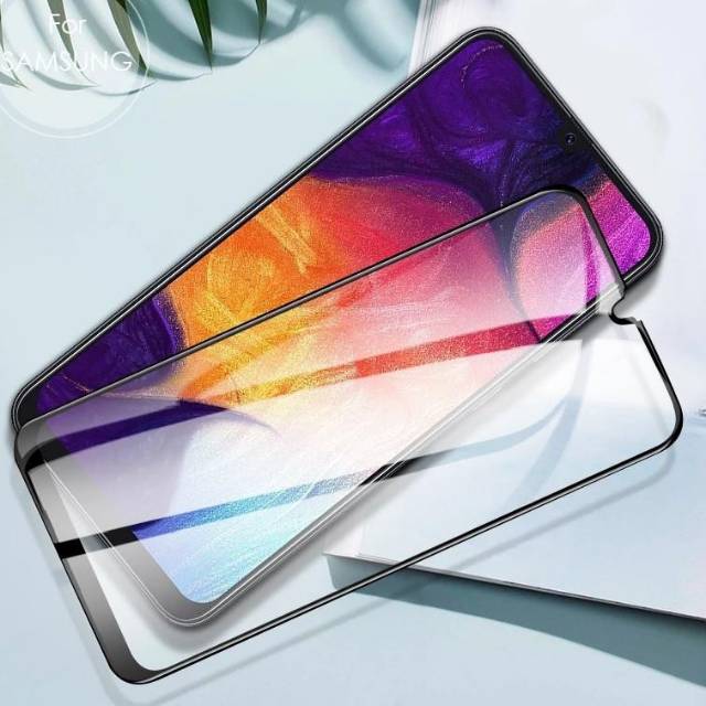 Tempered glass full realme c1,c2,c3,2,2 pro,5,5i,5s,5 pro,3,3 pro,6,6 pro,6i,x,x2,xt,-tg-anti gores