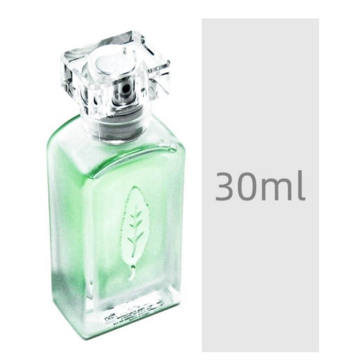 parfum green tea miniso 30ml