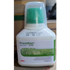 Insektisida Dupont Prevathon