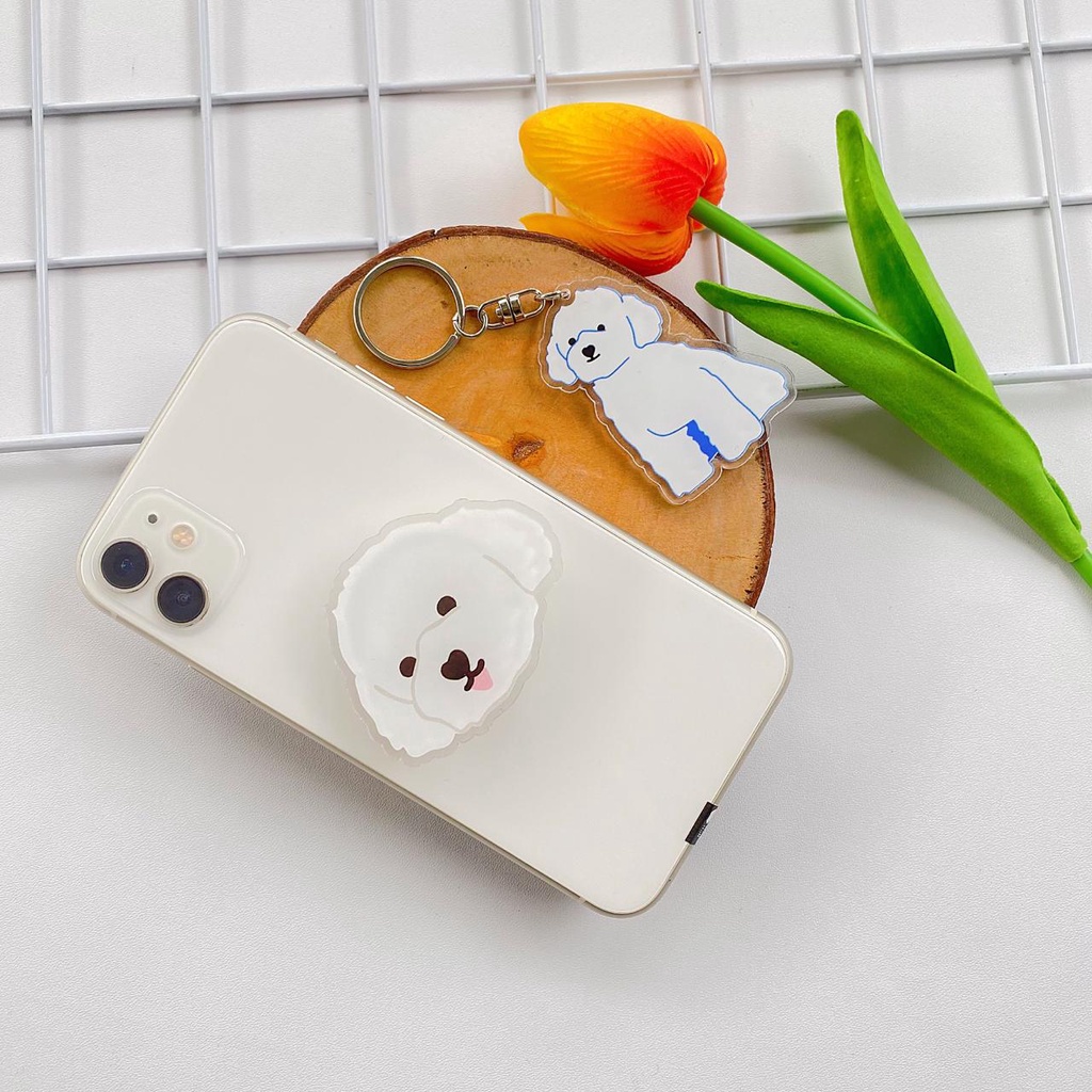 oh vivi collection || mug oh vivi || ganci oh vivi || griptok oh vivi || oh sehun exo