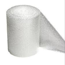 

Extra Bubble Wrap