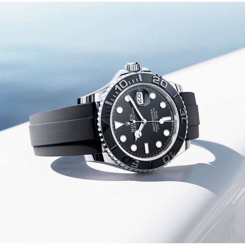 jam tangan pria rolex yacht master premium Swiss clone terbaik